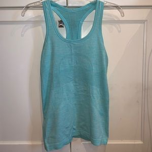 Lululemon Run: Swiftly Tech Racerback